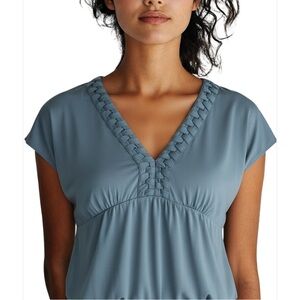 NEW M Banana Republic top